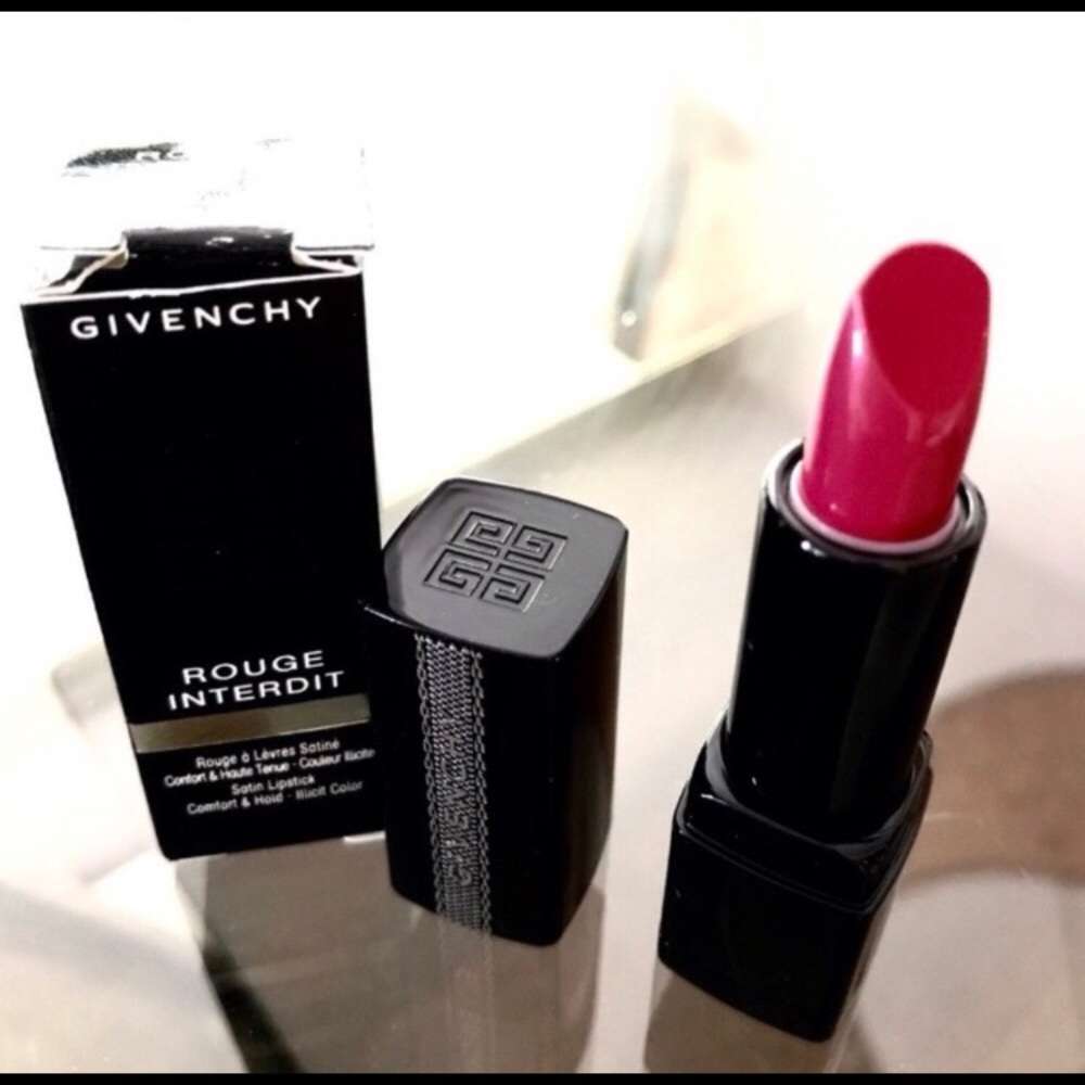 ππGIVENCHYππ SEPHORA GORGEOUS Lipstick